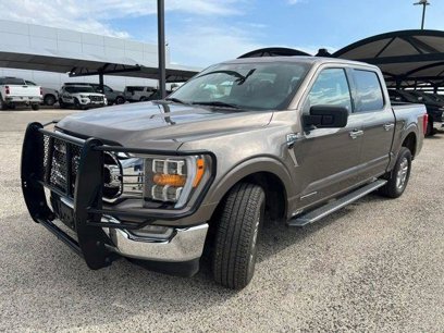 Used 2021 Ford F150 XLT w/ Equipment Group 302A High