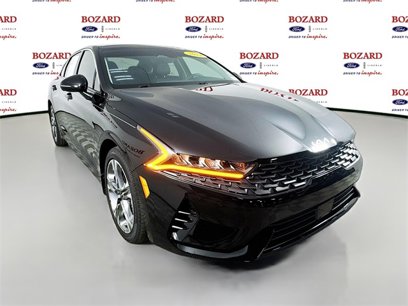 Used 2024 Kia K5 EX w/ EX Premium Package