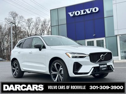 New 2025 Volvo XC60 T8 Ultra w/ Climate Package