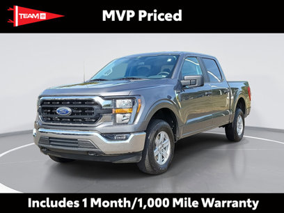 Used 2023 Ford F150 XLT