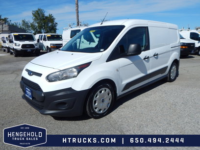 Used 2018 Ford Transit Connect XL
