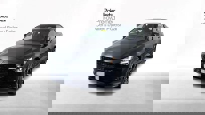 Certified 2022 Polestar Polestar 2 w/ Plus Package
