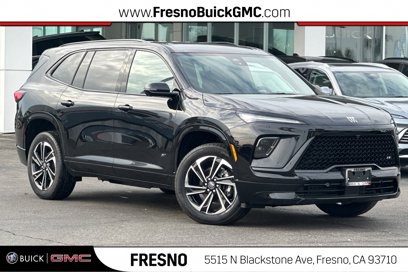 New 2025 Buick Enclave Sport Touring w/ Power Package