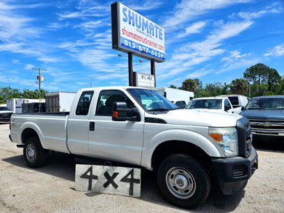 Used 2015 Ford F250 XL w/ Power Equipment Group