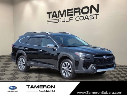 Certified 2025 Subaru Outback Touring XT w/ Popular Package #2