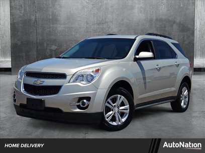 Used 2014 Chevrolet Equinox LT w/ Power Convenience Package