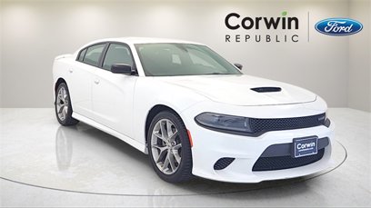 Used 2023 Dodge Charger GT