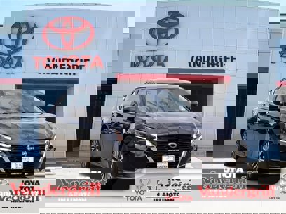 Used 2023 Nissan Altima 2.5 SV