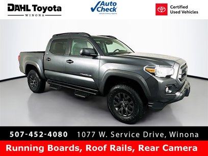 Used 2022 Toyota Tacoma SR5