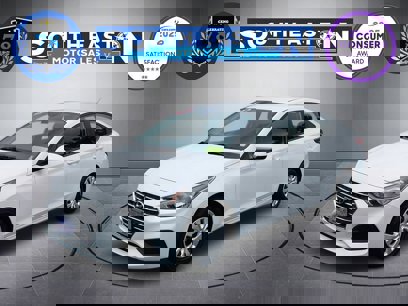Used 2021 Hyundai Accent SE