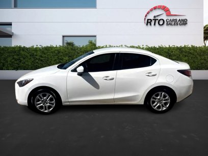 Used 2018 Toyota Yaris iA