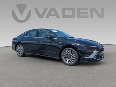 New 2025 Hyundai Sonata Limited