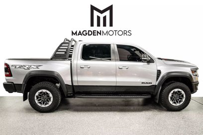 Used 2022 RAM 1500 TRX w/ TRX Level 2 Equipment Group
