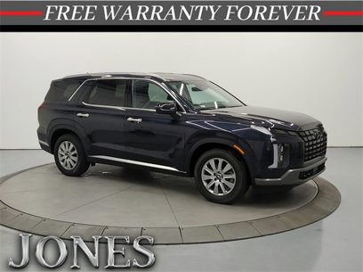 Used 2024 Hyundai Palisade SEL