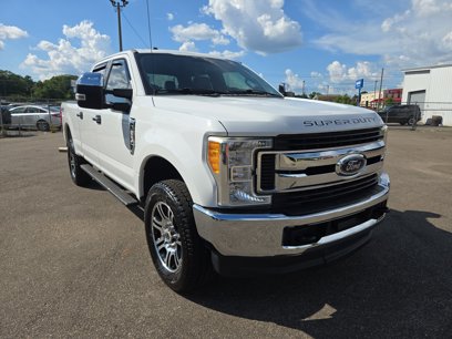 Used 2017 Ford F250 XLT