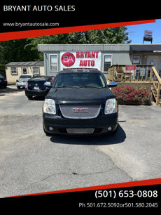Used 2007 GMC Yukon XL Denali