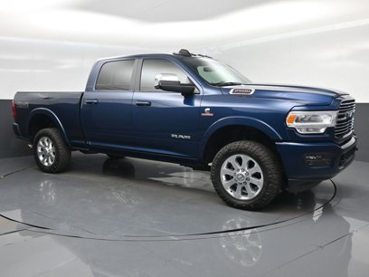 Used 2021 RAM 2500 Laramie