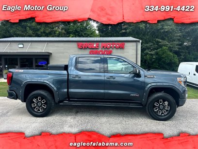 Used 2020 GMC Sierra 1500 AT4 w/ AT4 Premium Package