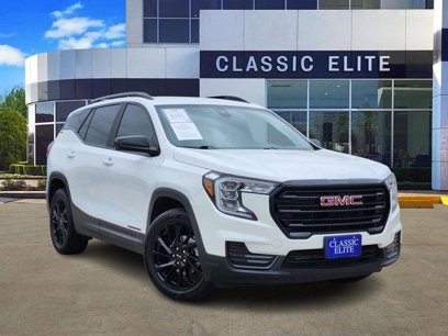 Certified 2023 GMC Terrain SLE w/ Driver Convenience Package