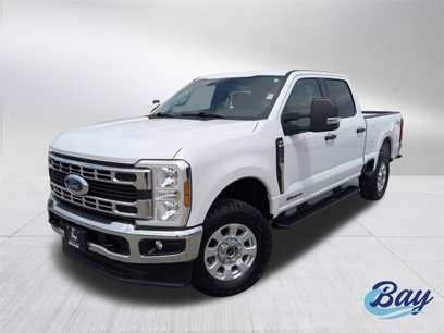 Used 2024 Ford F250 XL w/ FX4 Off-Road Package