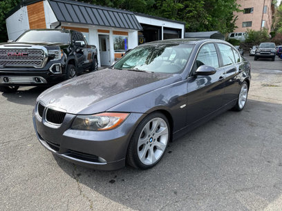 Used 2008 BMW 335i Sedan