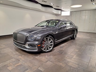 Used 2023 Bentley Flying Spur W12