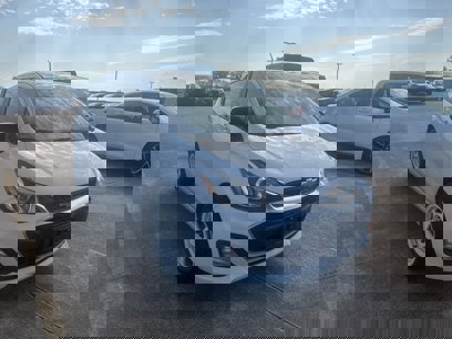 Used 2022 Chevrolet Spark LS