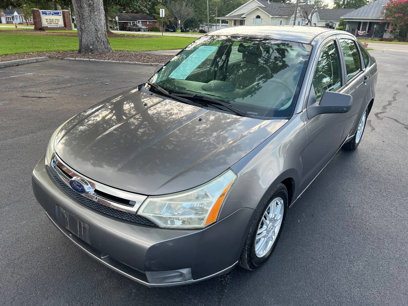 Used 2009 Ford Focus SE