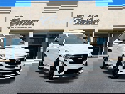 Certified 2024 Cadillac CT5 V w/ Premium Package