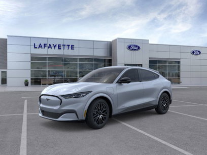 New 2025 Ford Mustang Mach-E Premium