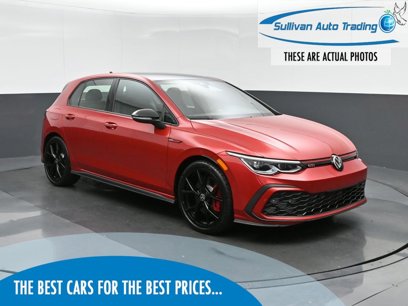 Used 2024 Volkswagen GTI S