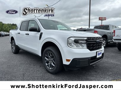 Used 2022 Ford Maverick XL