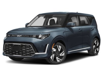 New 2025 Kia Soul