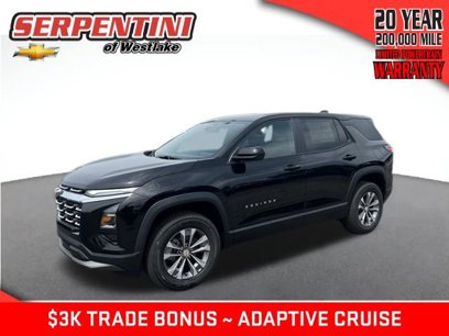 New 2026 Chevrolet Equinox LT w/ Convenience Package II