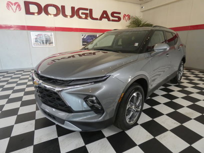 Used 2023 Chevrolet Blazer LT w/ Convenience Package