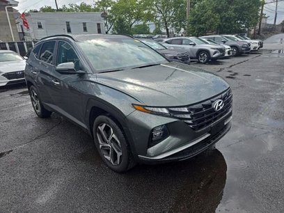 Used 2022 Hyundai Tucson SEL w/ Convenience Package