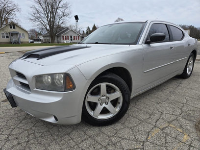 Used 2008 Dodge Charger SE