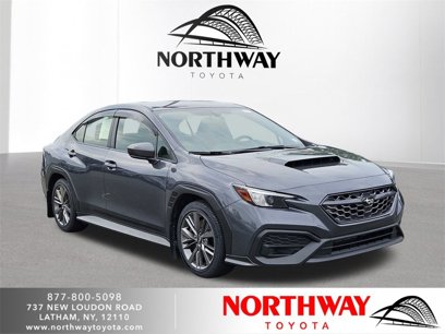Used 2023 Subaru WRX