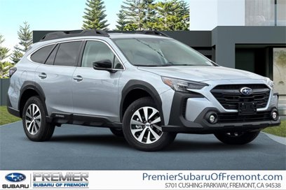 New 2025 Subaru Outback Premium w/ Popular Package #1A