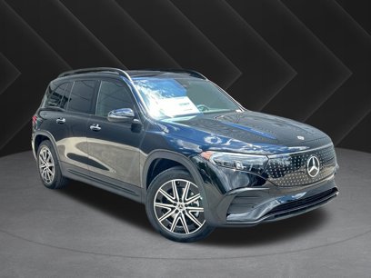 Used 2024 Mercedes-Benz EQB 300 4MATIC