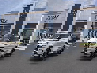 New 2024 Lincoln Corsair Grand Touring