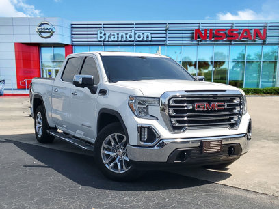 Used 2020 GMC Sierra 1500 SLT w/ SLT Premium Plus Package