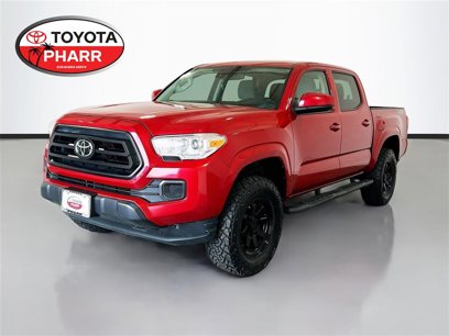 Used 2023 Toyota Tacoma SR