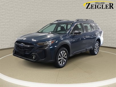 Used 2024 Subaru Outback 2.5i