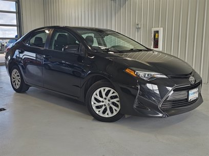 Used 2019 Toyota Corolla L