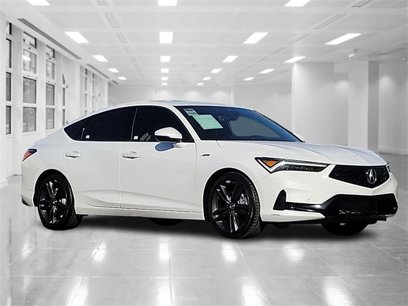 Certified 2023 Acura Integra A-Spec