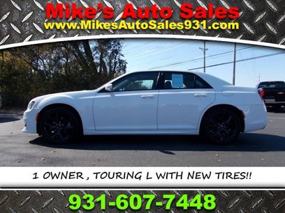 Used 2022 Chrysler 300 Touring L w/ Popular Equipment Group