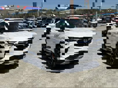 Used 2023 Buick Envision Essence w/ Sport Touring Package