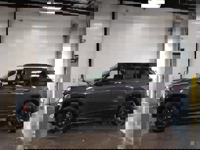 New 2025 Jeep Grand Cherokee Altitude