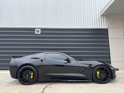 Used 2014 Chevrolet Corvette Stingray Coupe w/ 3LT Preferred Equipment Group